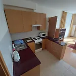 Romai Therme Apartament *