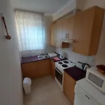 Apartament Romai Therme Héviz