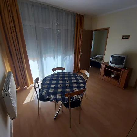 Romai Therme Apartament *