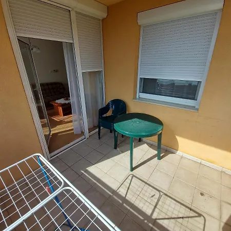 Romai Therme Apartament *