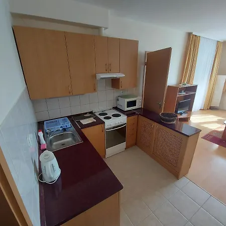 Romai Therme 公寓 *