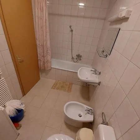 Romai Therme 公寓 Hévíz