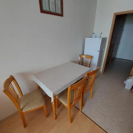 Apartament Romai Therme Héviz