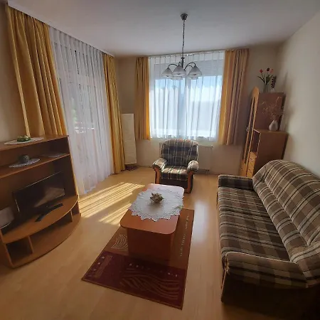 Apartament Romai Therme