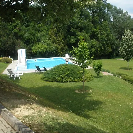 Apartamento Romai Therme
