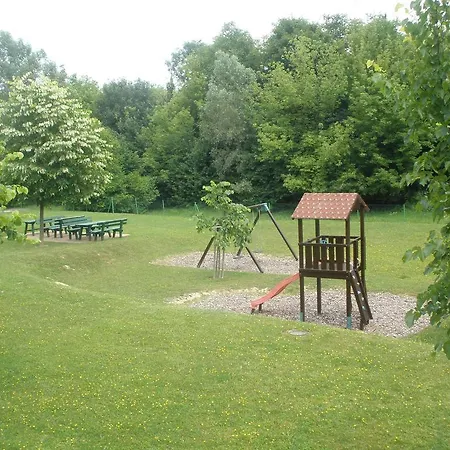 公寓 Romai Therme Hévíz