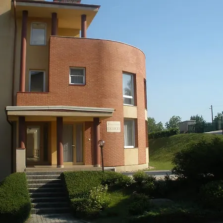 公寓 Romai Therme Hévíz