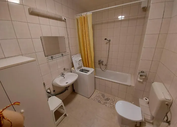 아파트 Romai Therme Hévíz