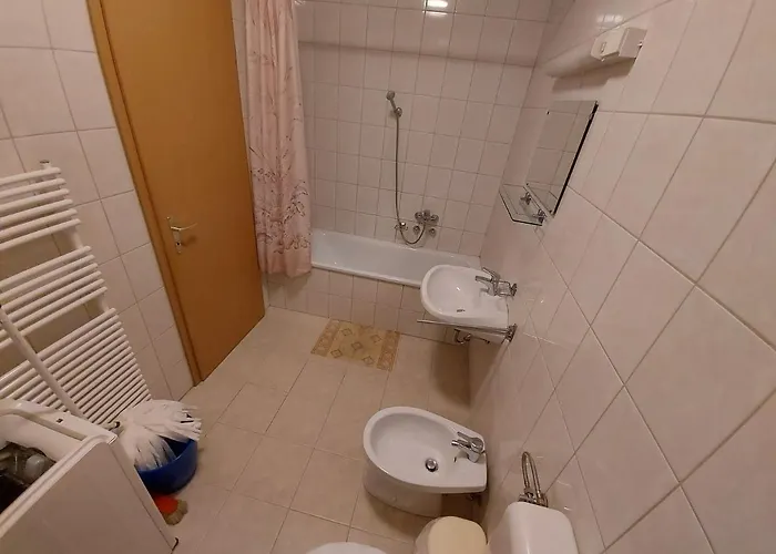 Romai Therme 아파트 Hévíz