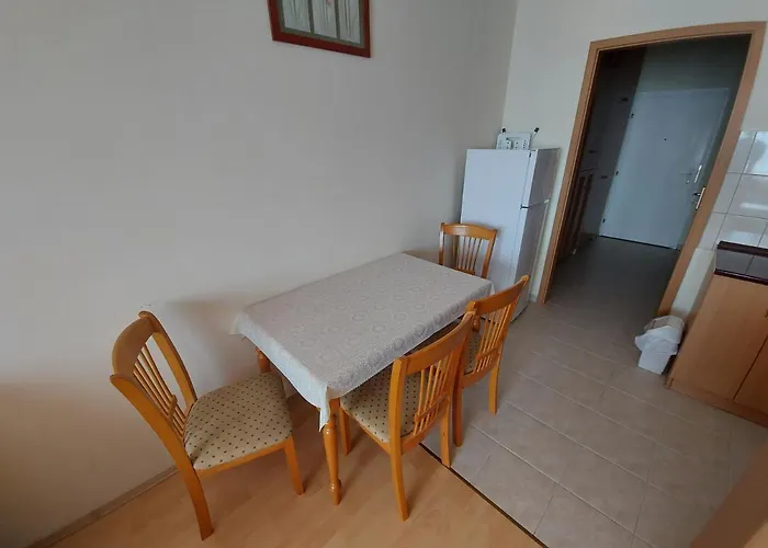 아파트 Romai Therme Hévíz