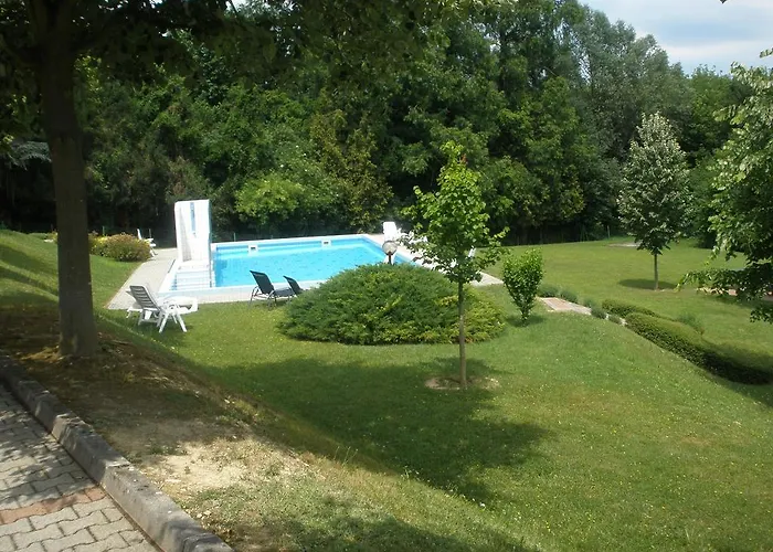 아파트 Romai Therme